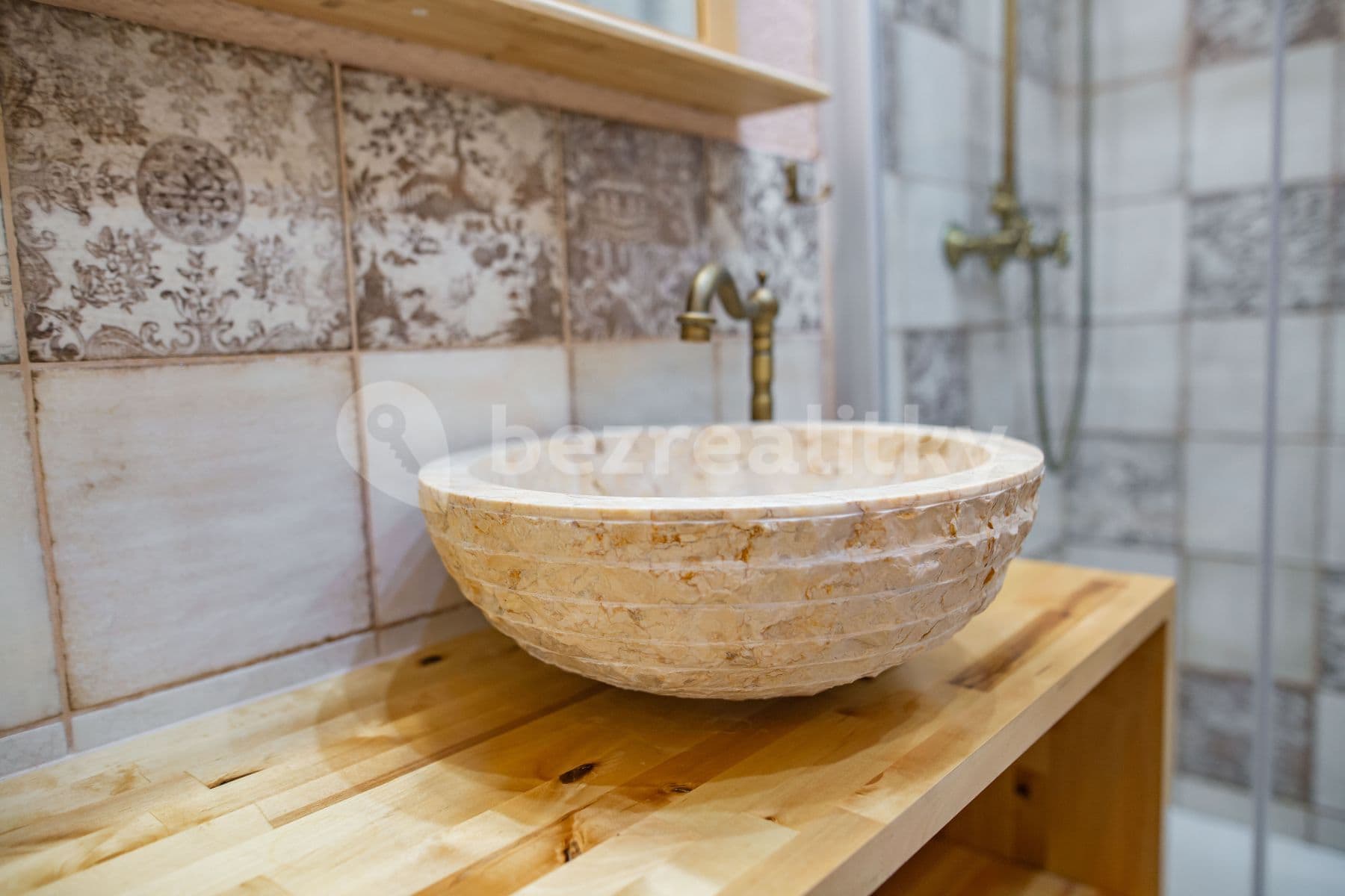 Pronájem bytu 2+1 62 m², Teyschlova, Brno, Jihomoravský kraj Pronájem bytu 2+1 62 m², Teyschlova, Brno, Jihomoravský kraj