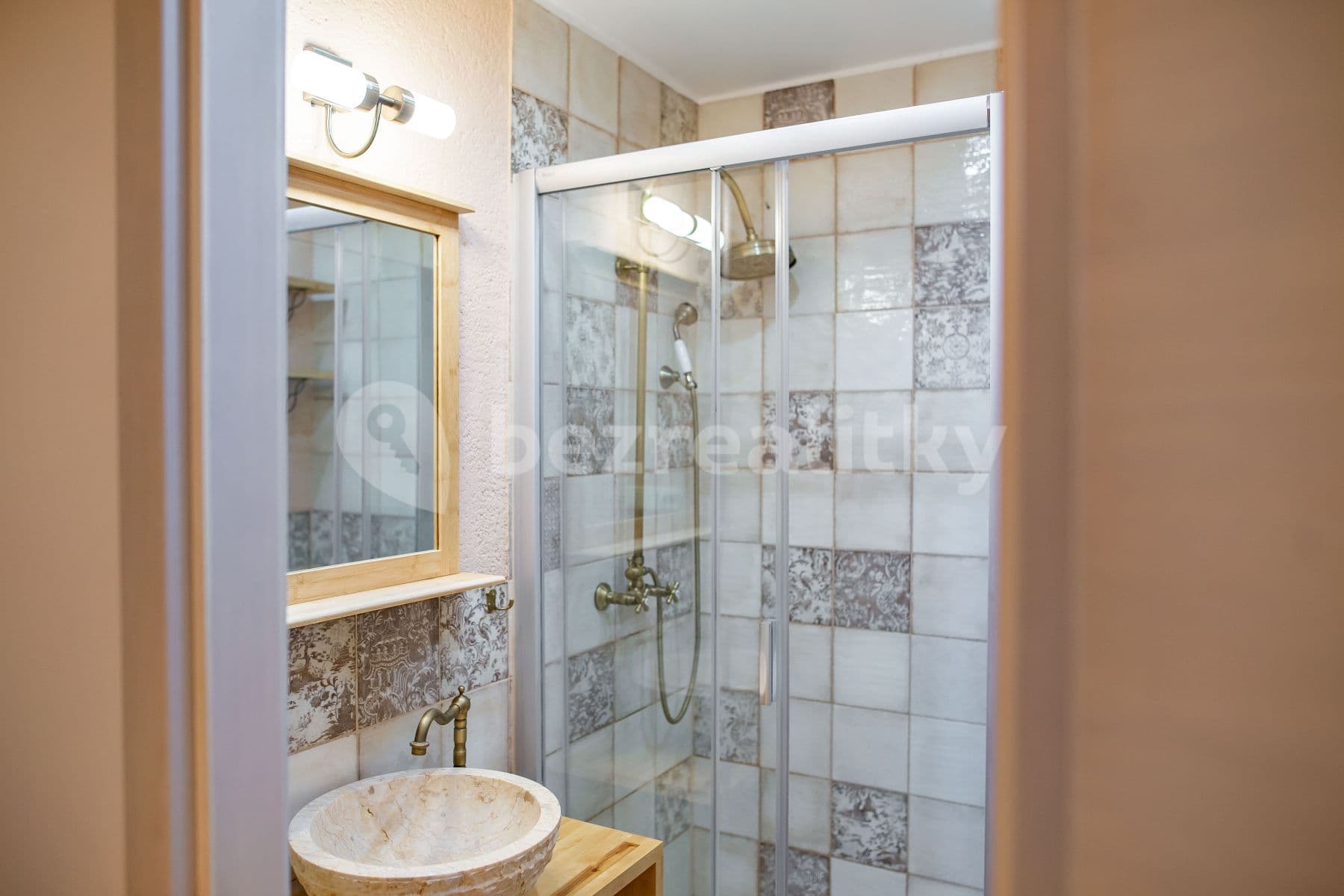 Pronájem bytu 2+1 62 m², Teyschlova, Brno, Jihomoravský kraj Pronájem bytu 2+1 62 m², Teyschlova, Brno, Jihomoravský kraj