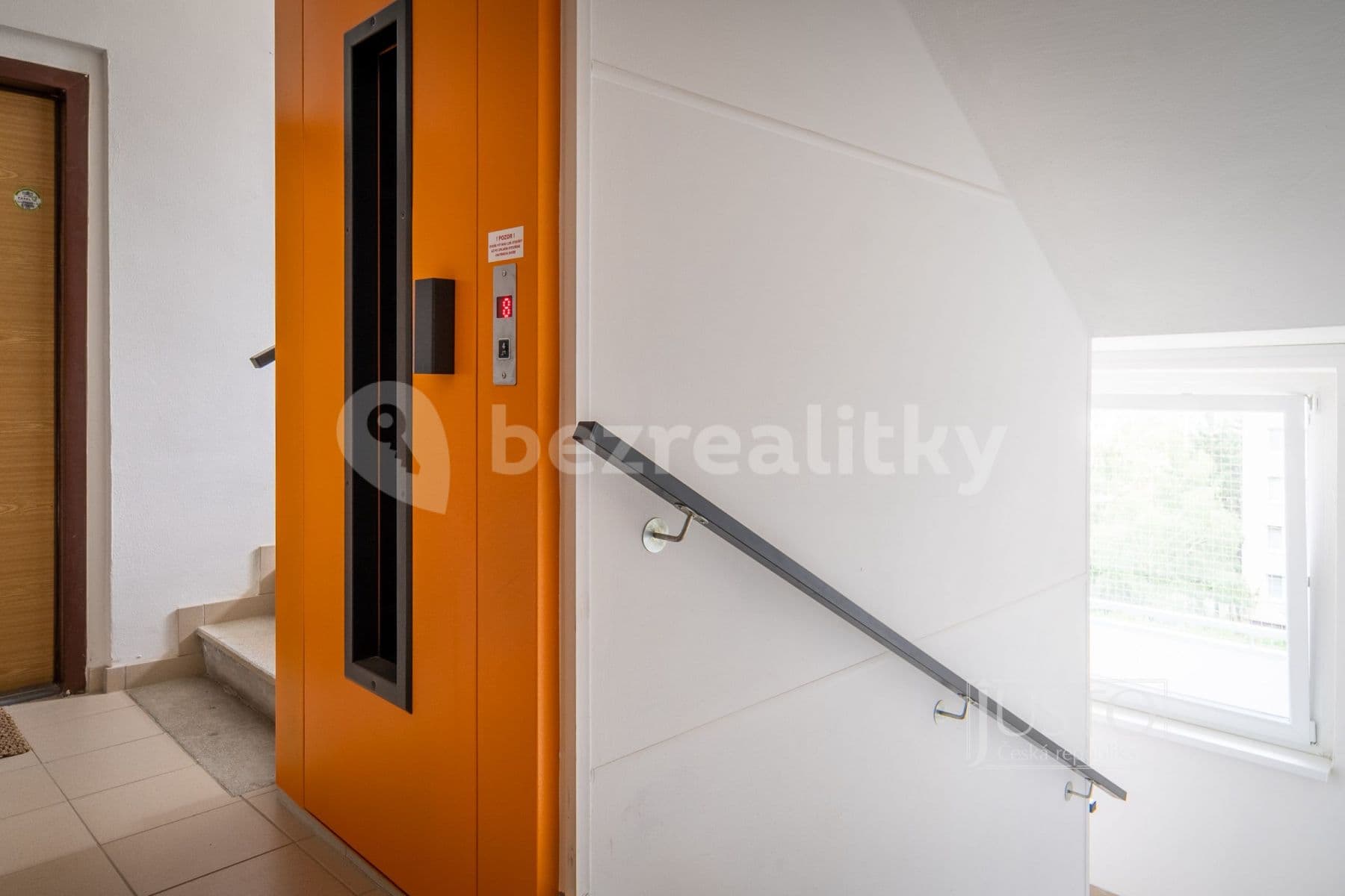 Pronájem bytu 2+1 62 m², Teyschlova, Brno, Jihomoravský kraj Pronájem bytu 2+1 62 m², Teyschlova, Brno, Jihomoravský kraj