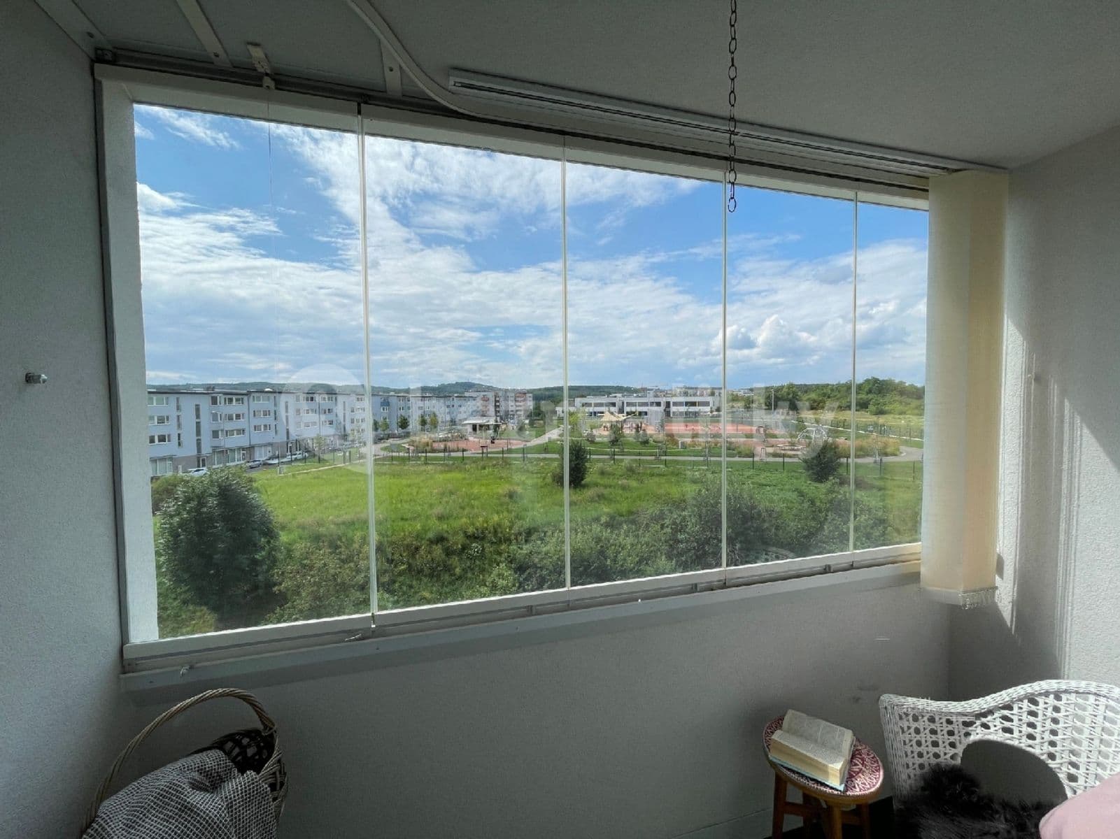 Pronájem bytu 2+1 62 m², Teyschlova, Brno, Jihomoravský kraj Pronájem bytu 2+1 62 m², Teyschlova, Brno, Jihomoravský kraj