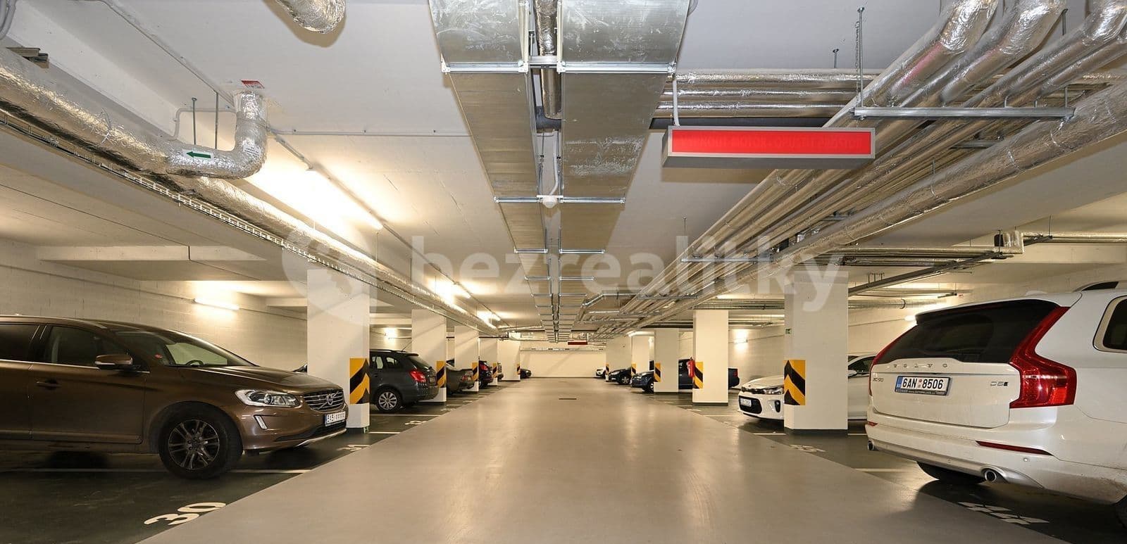 Pronájem bytu 4+kk 107 m², Walterovo náměstí, Praha, Praha Pronájem bytu 4+kk 107 m², Walterovo náměstí, Praha, Praha