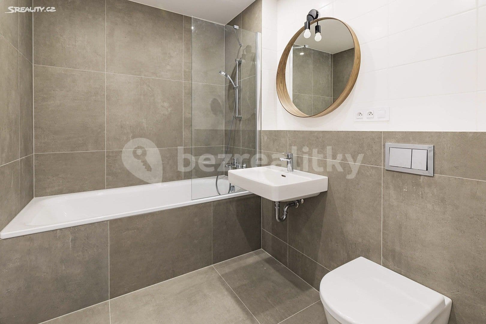 Pronájem bytu 4+kk 107 m², Walterovo náměstí, Praha, Praha Pronájem bytu 4+kk 107 m², Walterovo náměstí, Praha, Praha