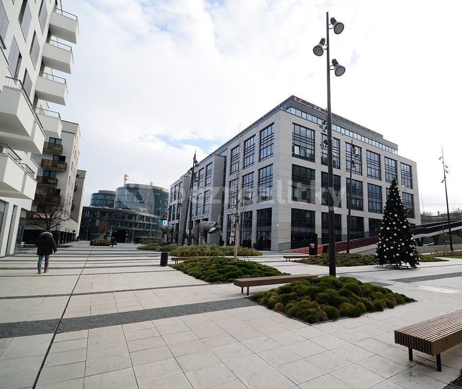 Pronájem bytu 4+kk 107 m², Walterovo náměstí, Praha, Praha Pronájem bytu 4+kk 107 m², Walterovo náměstí, Praha, Praha