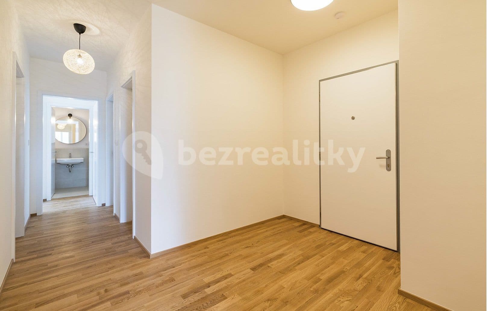 Pronájem bytu 4+kk 107 m², Walterovo náměstí, Praha, Praha Pronájem bytu 4+kk 107 m², Walterovo náměstí, Praha, Praha