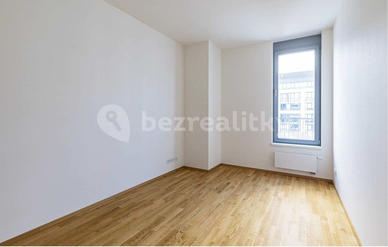 Pronájem bytu 4+kk 107 m², Walterovo náměstí, Praha, Praha Pronájem bytu 4+kk 107 m², Walterovo náměstí, Praha, Praha