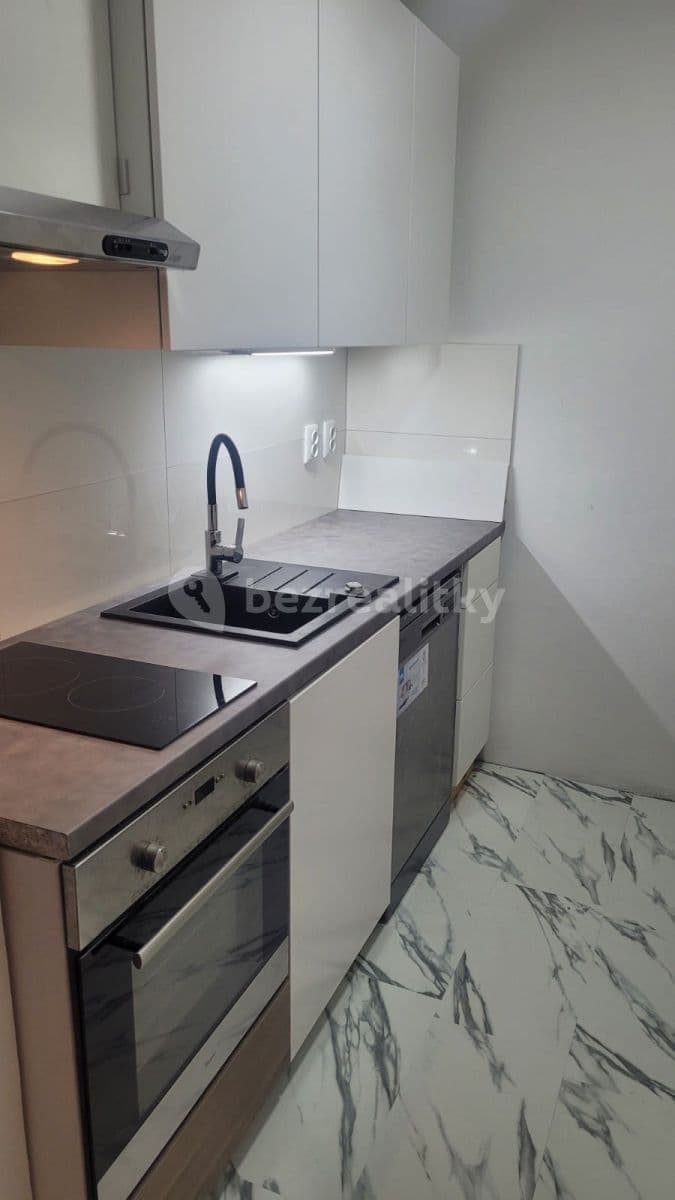 Pronájem bytu 2+kk 44 m², Láskova, Praha, Praha Pronájem bytu 2+kk 44 m², Láskova, Praha, Praha