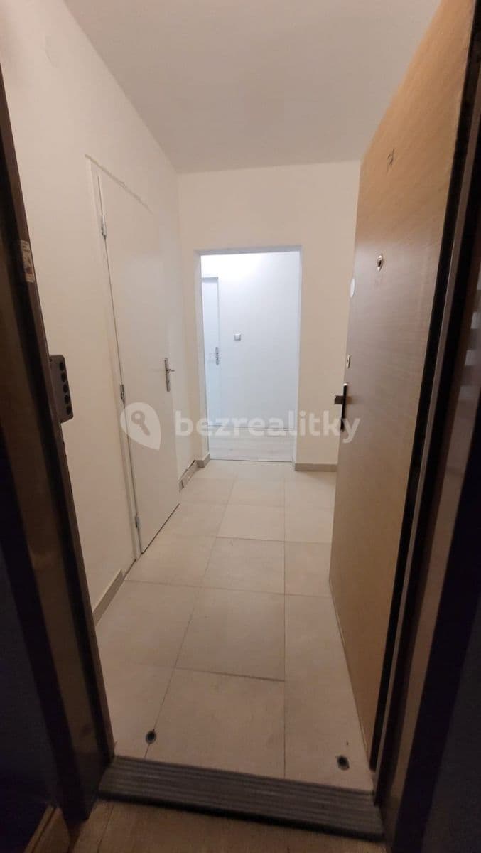 Pronájem bytu 2+kk 44 m², Láskova, Praha, Praha Pronájem bytu 2+kk 44 m², Láskova, Praha, Praha