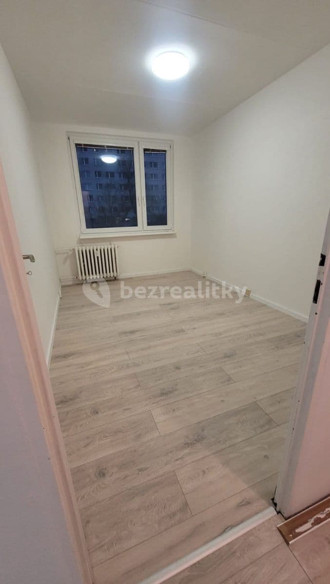 Pronájem bytu 2+kk 44 m², Láskova, Praha, Praha Pronájem bytu 2+kk 44 m², Láskova, Praha, Praha