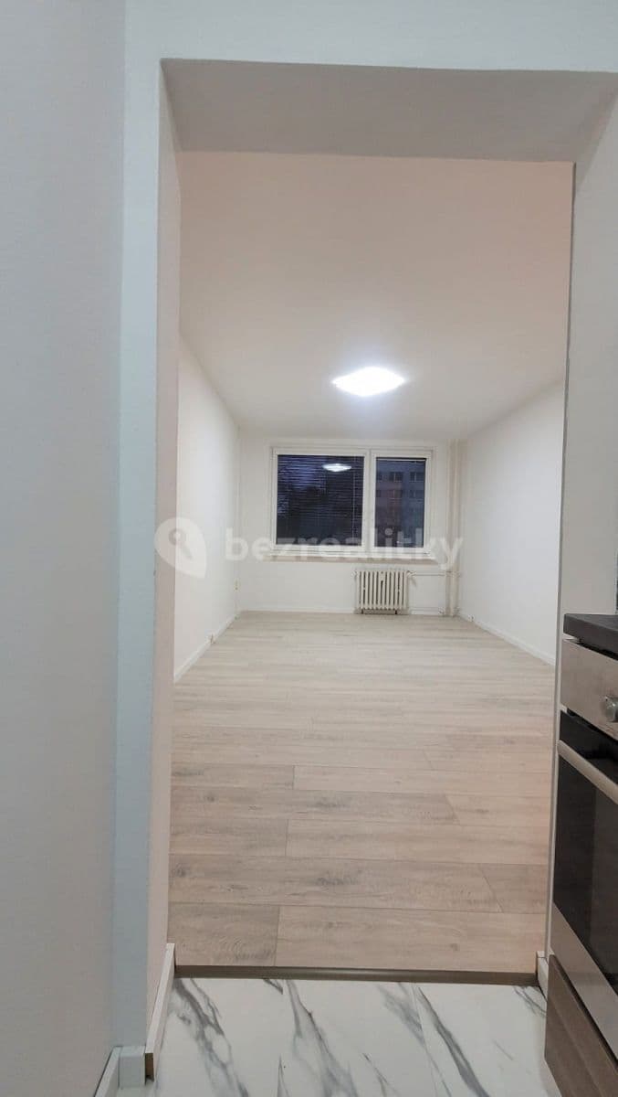 Pronájem bytu 2+kk 44 m², Láskova, Praha, Praha Pronájem bytu 2+kk 44 m², Láskova, Praha, Praha
