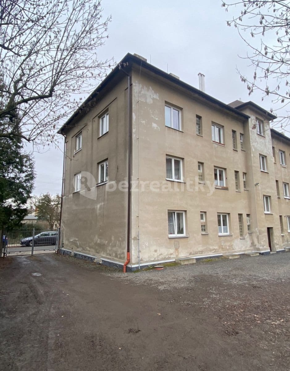 Prodej bytu 3+kk 55 m², Smetanova, Duchcov, Ústecký kraj