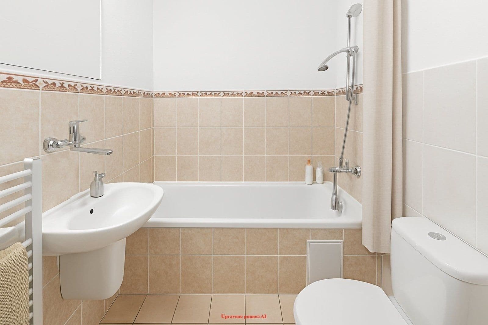 Pronájem bytu 2+1 49 m², Karla Tomana, Ostrava, Moravskoslezský kraj Pronájem bytu 2+1 49 m², Karla Tomana, Ostrava, Moravskoslezský kraj