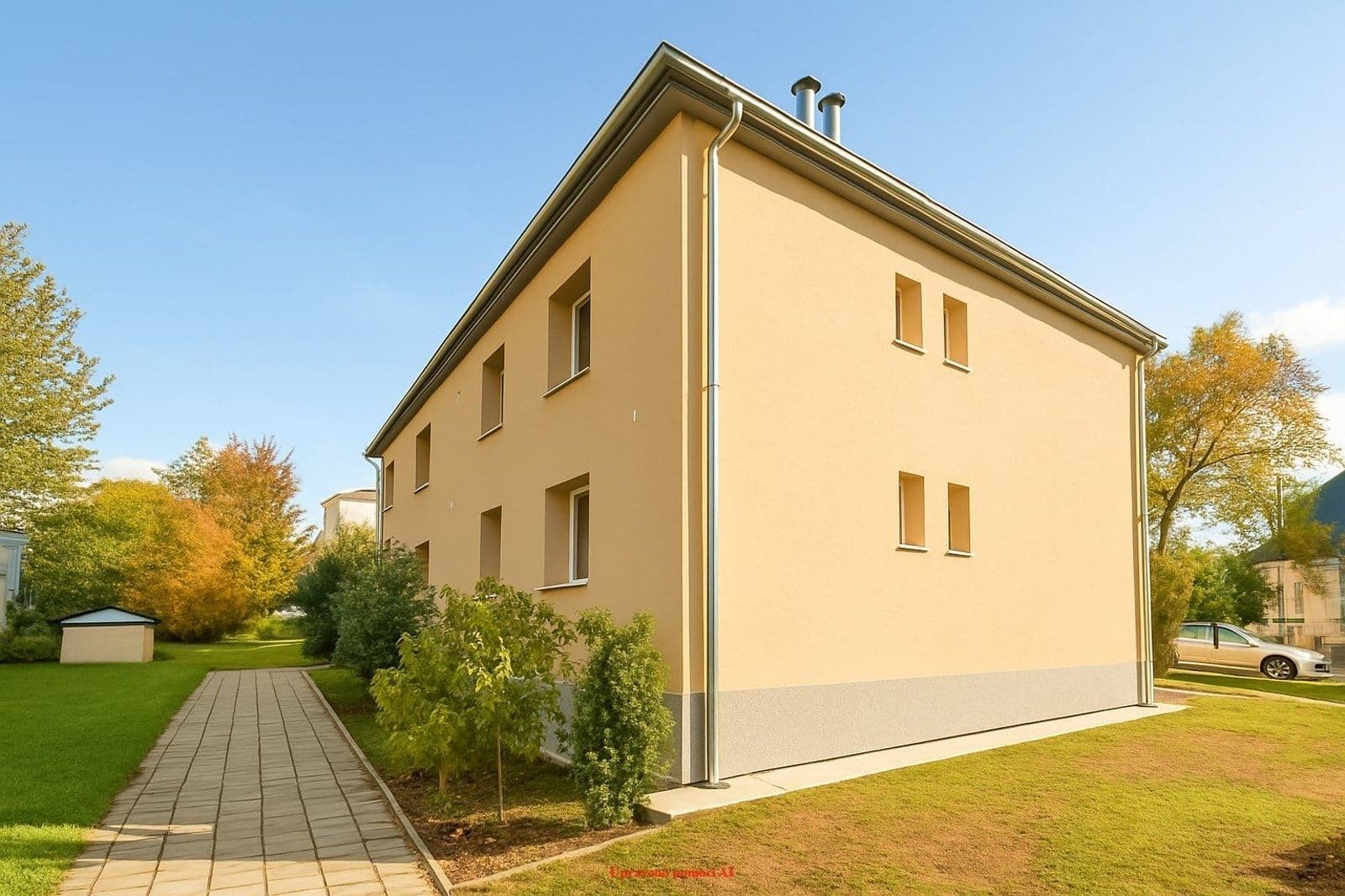 Pronájem bytu 2+1 49 m², Karla Tomana, Ostrava, Moravskoslezský kraj Pronájem bytu 2+1 49 m², Karla Tomana, Ostrava, Moravskoslezský kraj