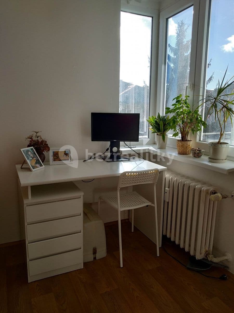Pronájem bytu 1+kk 29 m², Dřevařská, Brno, Jihomoravský kraj Pronájem bytu 1+kk 29 m², Dřevařská, Brno, Jihomoravský kraj