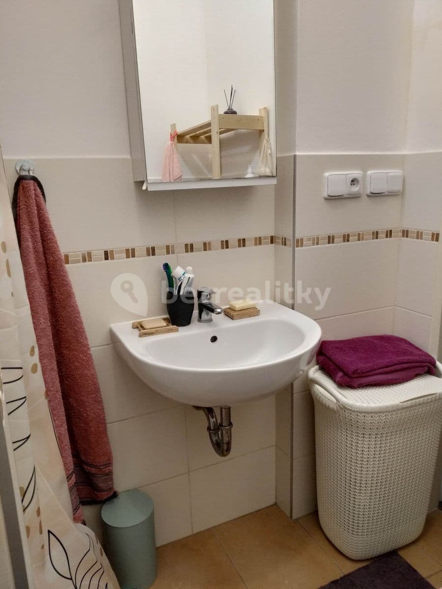 Pronájem bytu 1+kk 29 m², Dřevařská, Brno, Jihomoravský kraj Pronájem bytu 1+kk 29 m², Dřevařská, Brno, Jihomoravský kraj