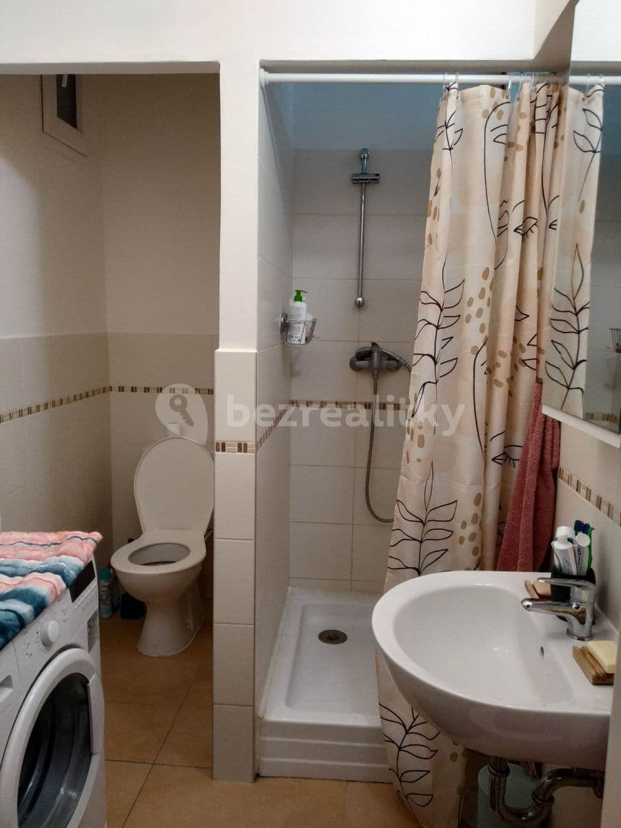 Pronájem bytu 1+kk 29 m², Dřevařská, Brno, Jihomoravský kraj Pronájem bytu 1+kk 29 m², Dřevařská, Brno, Jihomoravský kraj