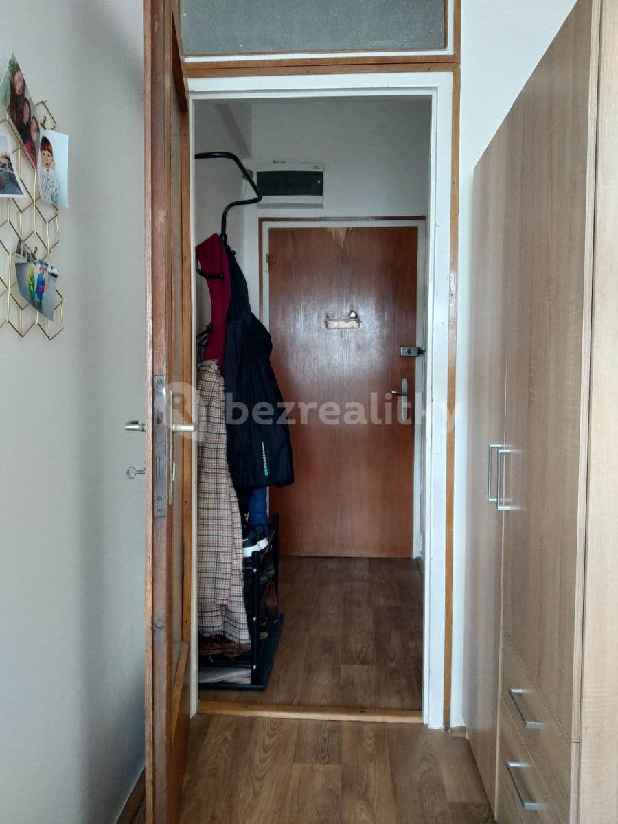 Pronájem bytu 1+kk 29 m², Dřevařská, Brno, Jihomoravský kraj Pronájem bytu 1+kk 29 m², Dřevařská, Brno, Jihomoravský kraj