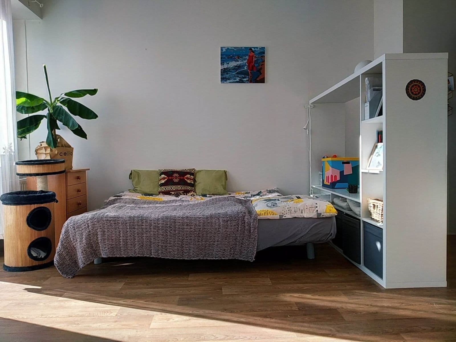 Pronájem bytu 1+kk 29 m², Dřevařská, Brno, Jihomoravský kraj Pronájem bytu 1+kk 29 m², Dřevařská, Brno, Jihomoravský kraj