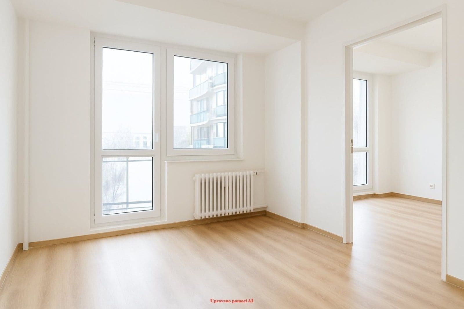 Pronájem bytu 2+1 61 m², Československé armády, Frýdek-Místek, Moravskoslezský kraj Pronájem bytu 2+1 61 m², Československé armády, Frýdek-Místek, Moravskoslezský kraj