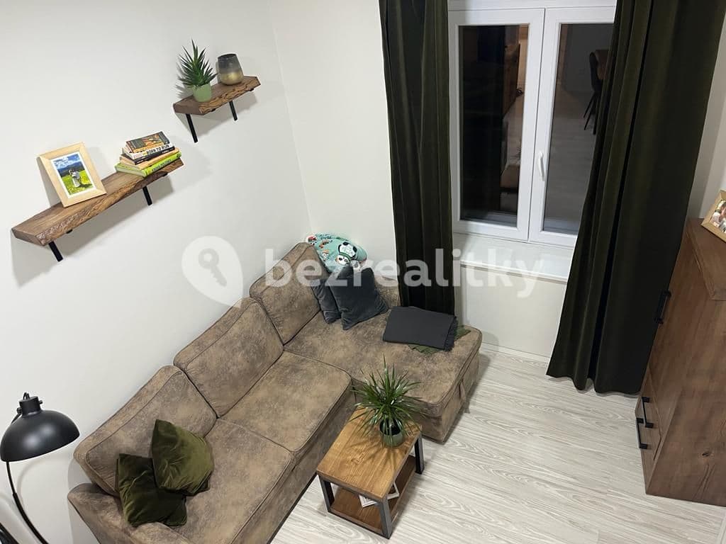 Pronájem bytu 2+1 38 m², Zenklova, Praha, Praha Pronájem bytu 2+1 38 m², Zenklova, Praha, Praha