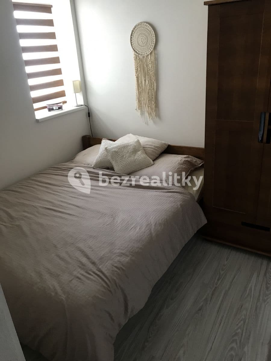 Pronájem bytu 2+1 38 m², Zenklova, Praha, Praha Pronájem bytu 2+1 38 m², Zenklova, Praha, Praha