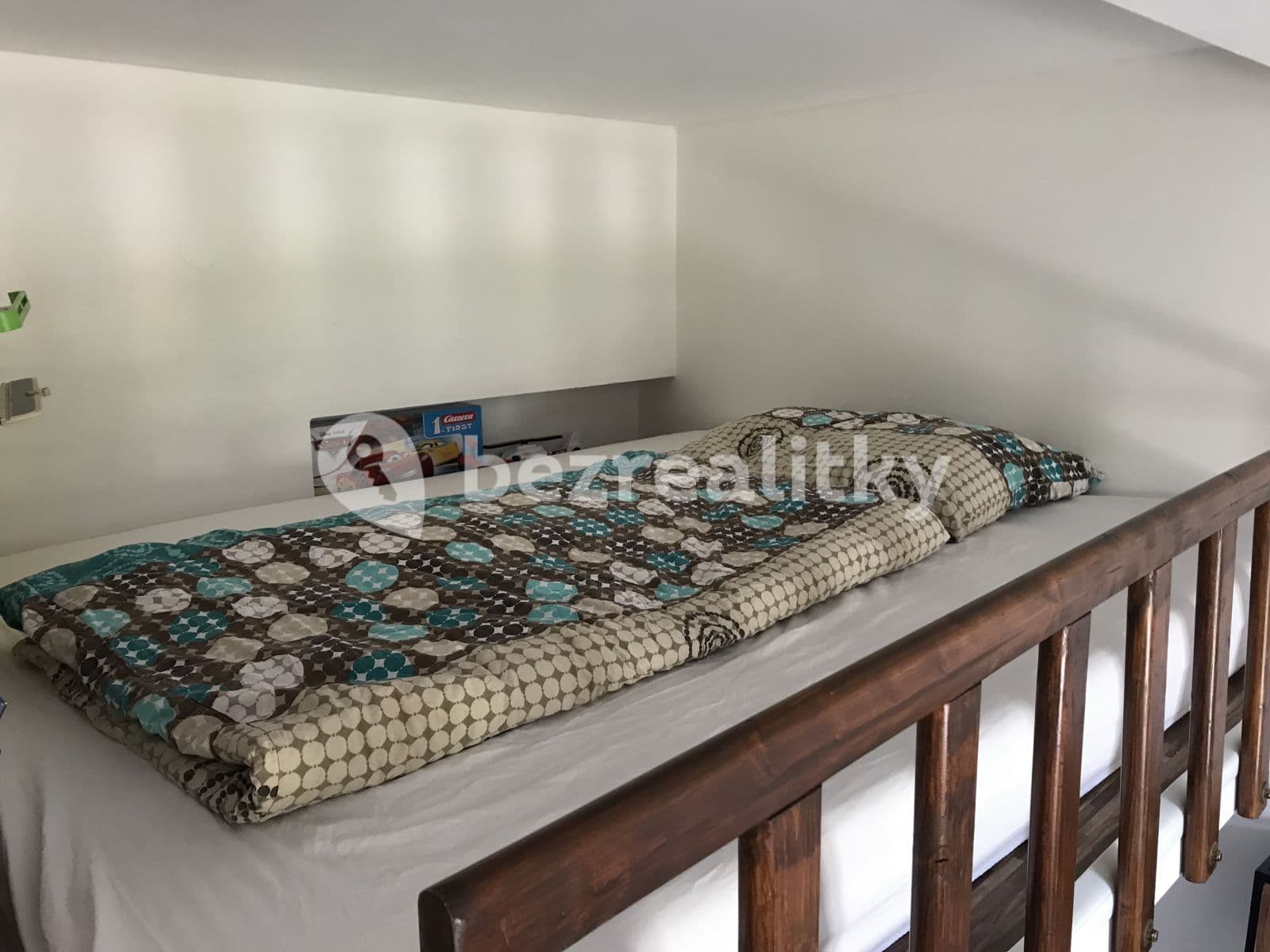 Pronájem bytu 2+1 38 m², Zenklova, Praha, Praha Pronájem bytu 2+1 38 m², Zenklova, Praha, Praha