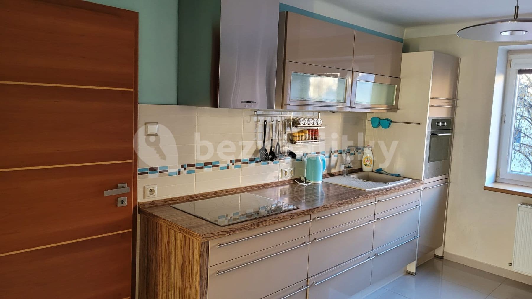 Pronájem bytu 2+1 52 m², Na Dlouhém lánu, Praha, Praha Pronájem bytu 2+1 52 m², Na Dlouhém lánu, Praha, Praha