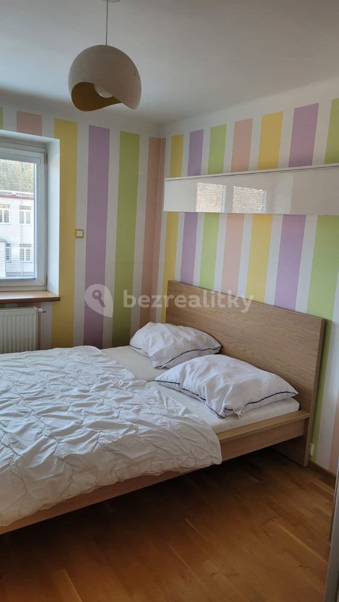 Pronájem bytu 2+1 52 m², Na Dlouhém lánu, Praha, Praha Pronájem bytu 2+1 52 m², Na Dlouhém lánu, Praha, Praha