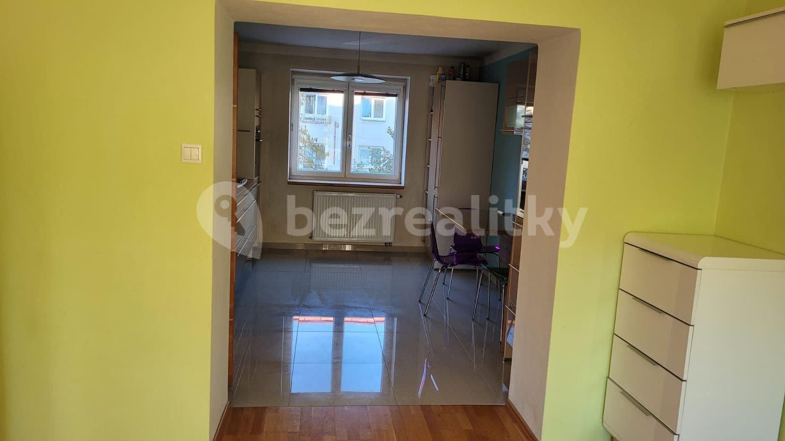 Pronájem bytu 2+1 52 m², Na Dlouhém lánu, Praha, Praha Pronájem bytu 2+1 52 m², Na Dlouhém lánu, Praha, Praha