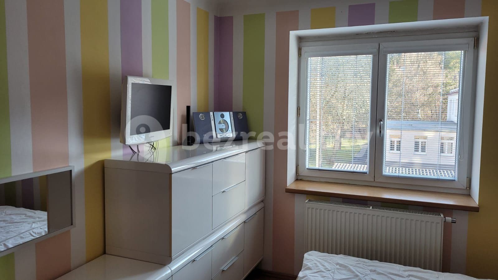Pronájem bytu 2+1 52 m², Na Dlouhém lánu, Praha, Praha Pronájem bytu 2+1 52 m², Na Dlouhém lánu, Praha, Praha