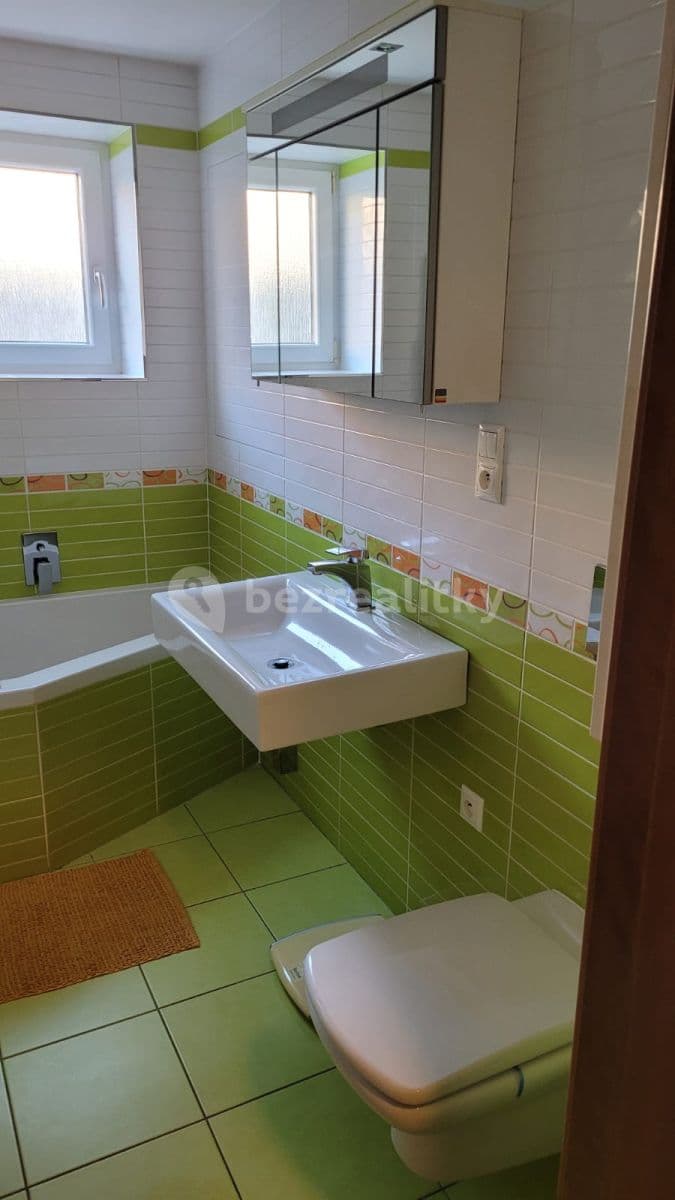 Pronájem bytu 2+1 52 m², Na Dlouhém lánu, Praha, Praha Pronájem bytu 2+1 52 m², Na Dlouhém lánu, Praha, Praha