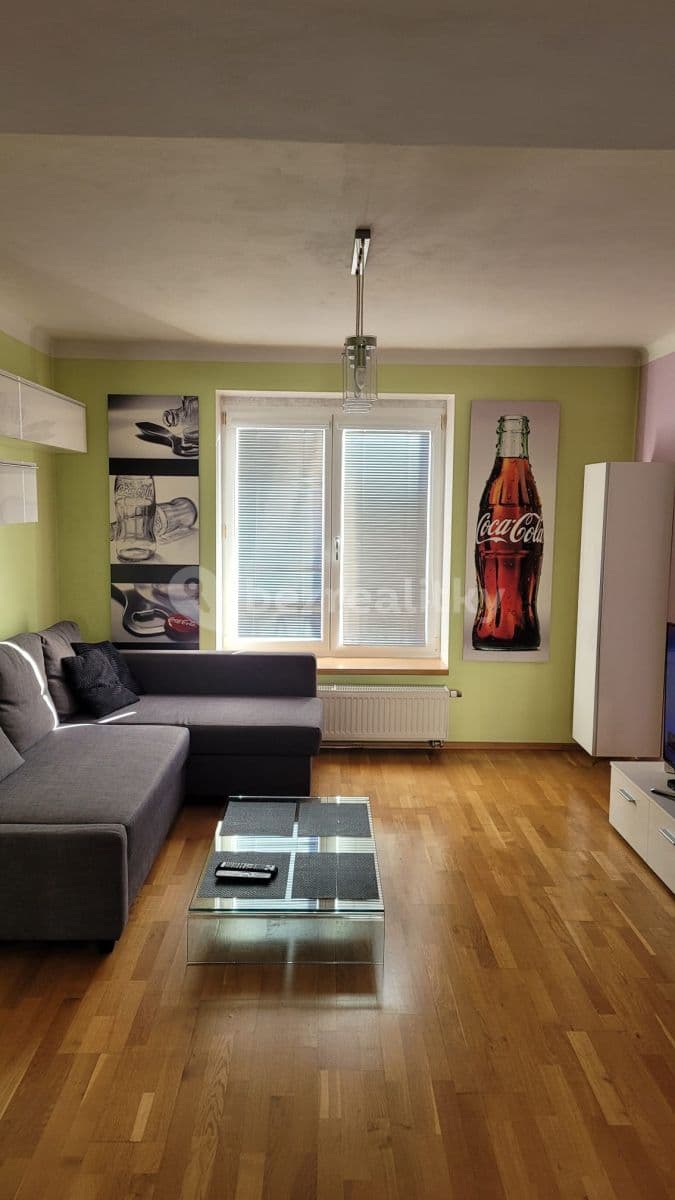 Pronájem bytu 2+1 52 m², Na Dlouhém lánu, Praha, Praha Pronájem bytu 2+1 52 m², Na Dlouhém lánu, Praha, Praha