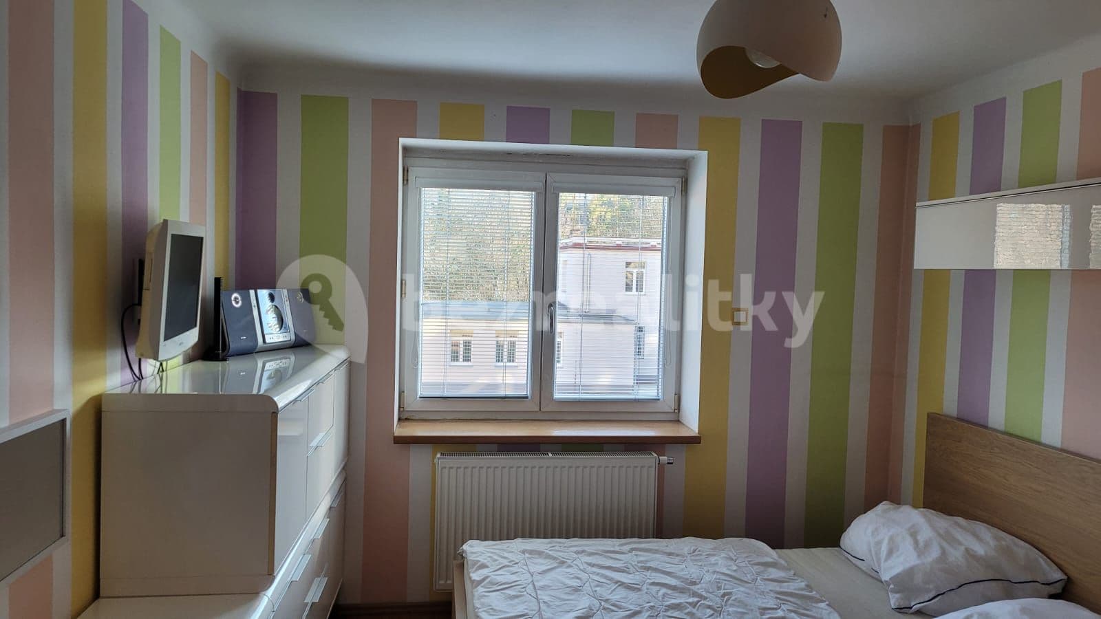 Pronájem bytu 2+1 52 m², Na Dlouhém lánu, Praha, Praha Pronájem bytu 2+1 52 m², Na Dlouhém lánu, Praha, Praha