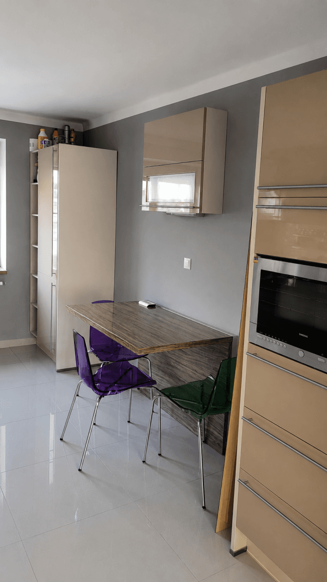 Pronájem bytu 2+1 52 m², Na Dlouhém lánu, Praha, Praha Pronájem bytu 2+1 52 m², Na Dlouhém lánu, Praha, Praha