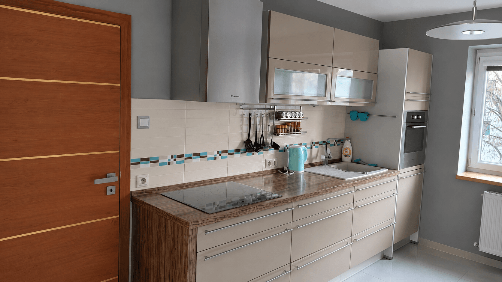 Pronájem bytu 2+1 52 m², Na Dlouhém lánu, Praha, Praha Pronájem bytu 2+1 52 m², Na Dlouhém lánu, Praha, Praha