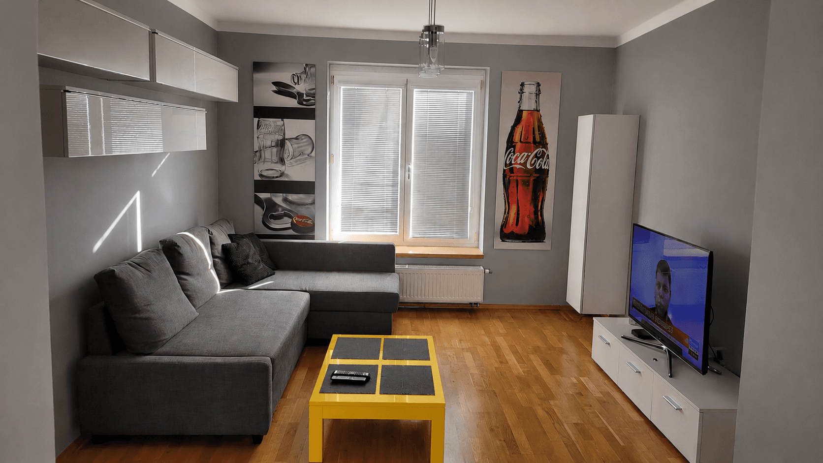 Pronájem bytu 2+1 52 m², Na Dlouhém lánu, Praha, Praha Pronájem bytu 2+1 52 m², Na Dlouhém lánu, Praha, Praha