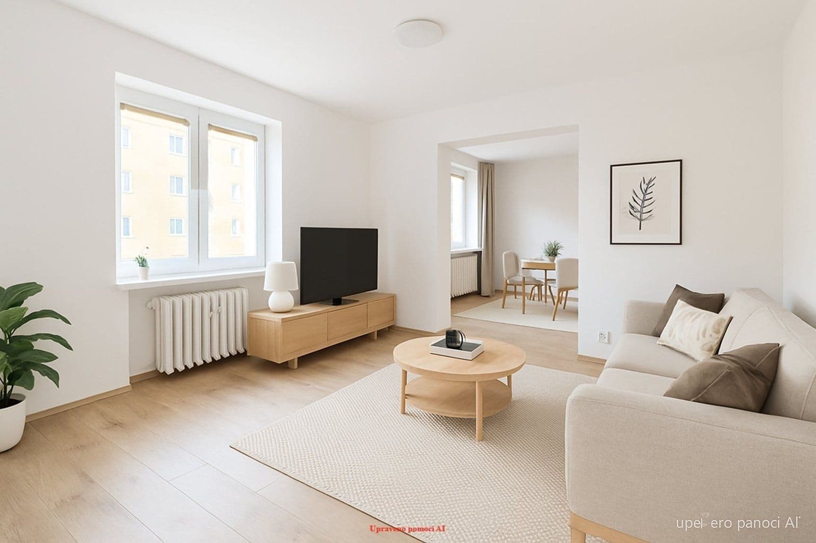 Pronájem bytu 2+kk 39 m², Olbrachtova, Havířov, Moravskoslezský kraj Pronájem bytu 2+kk 39 m², Olbrachtova, Havířov, Moravskoslezský kraj