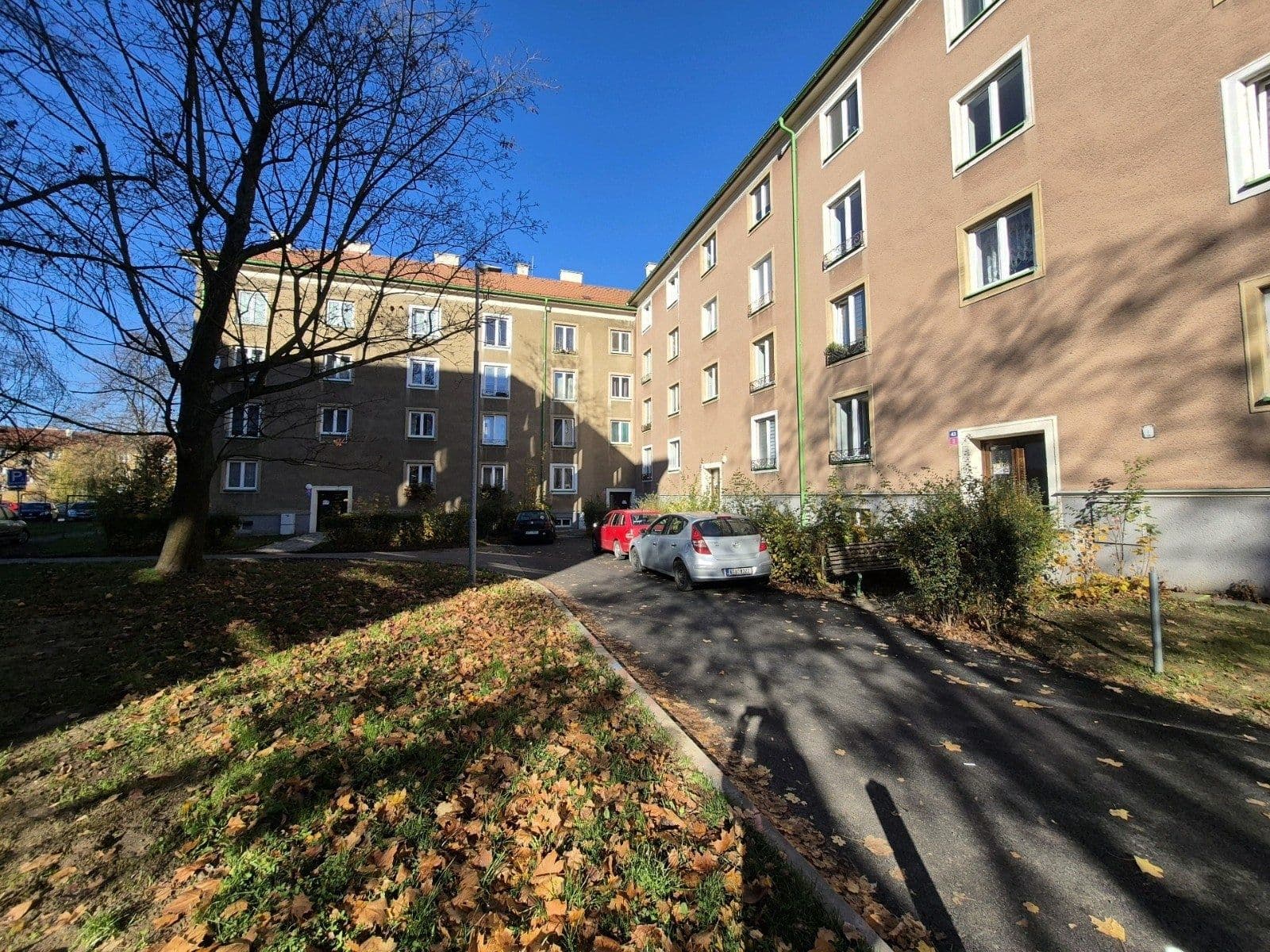 Pronájem bytu 2+kk 39 m², Olbrachtova, Havířov, Moravskoslezský kraj Pronájem bytu 2+kk 39 m², Olbrachtova, Havířov, Moravskoslezský kraj