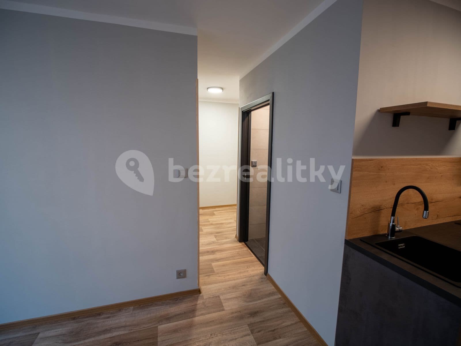 Pronájem bytu 2+kk 49 m², Vánková, Praha, Praha Pronájem bytu 2+kk 49 m², Vánková, Praha, Praha
