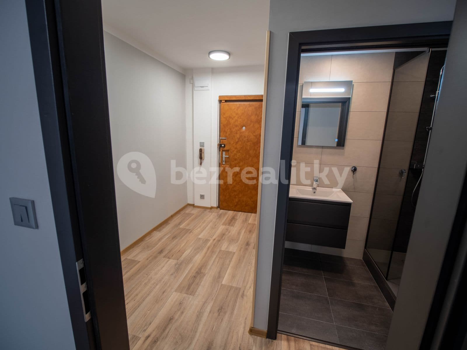 Pronájem bytu 2+kk 49 m², Vánková, Praha, Praha Pronájem bytu 2+kk 49 m², Vánková, Praha, Praha