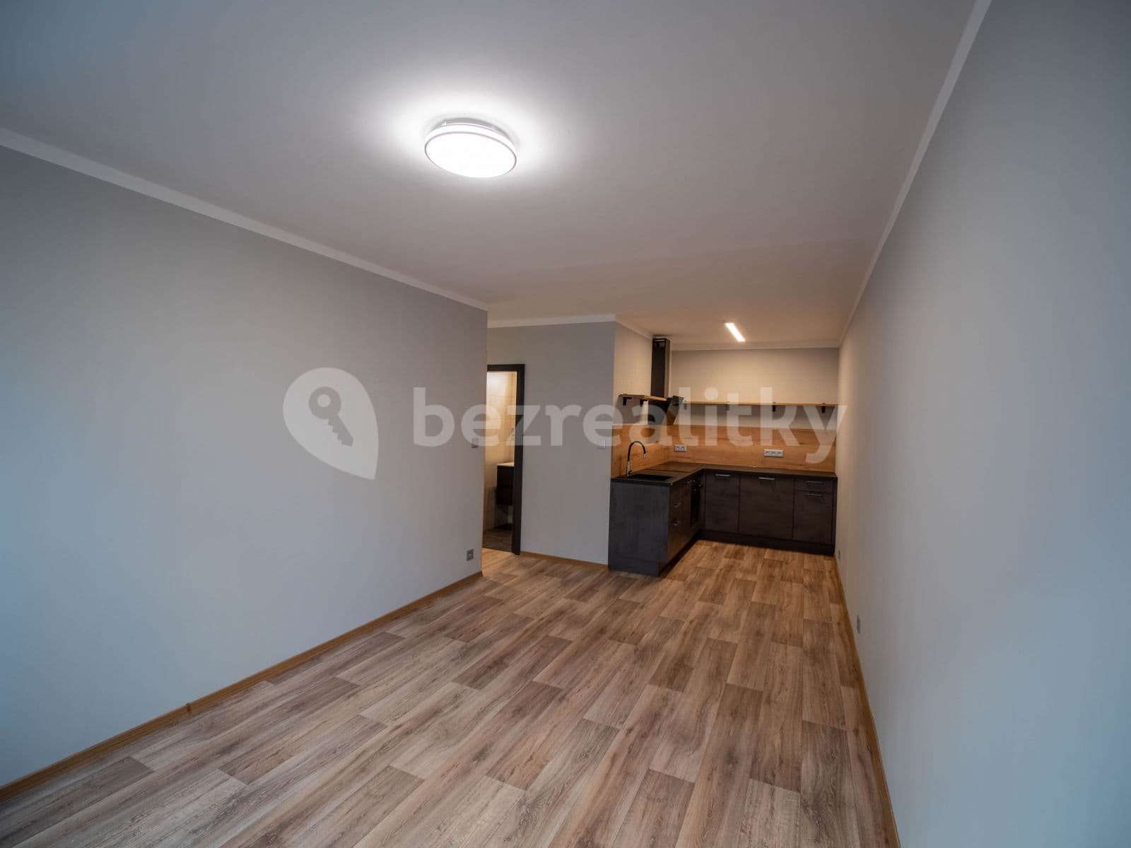Pronájem bytu 2+kk 49 m², Vánková, Praha, Praha Pronájem bytu 2+kk 49 m², Vánková, Praha, Praha