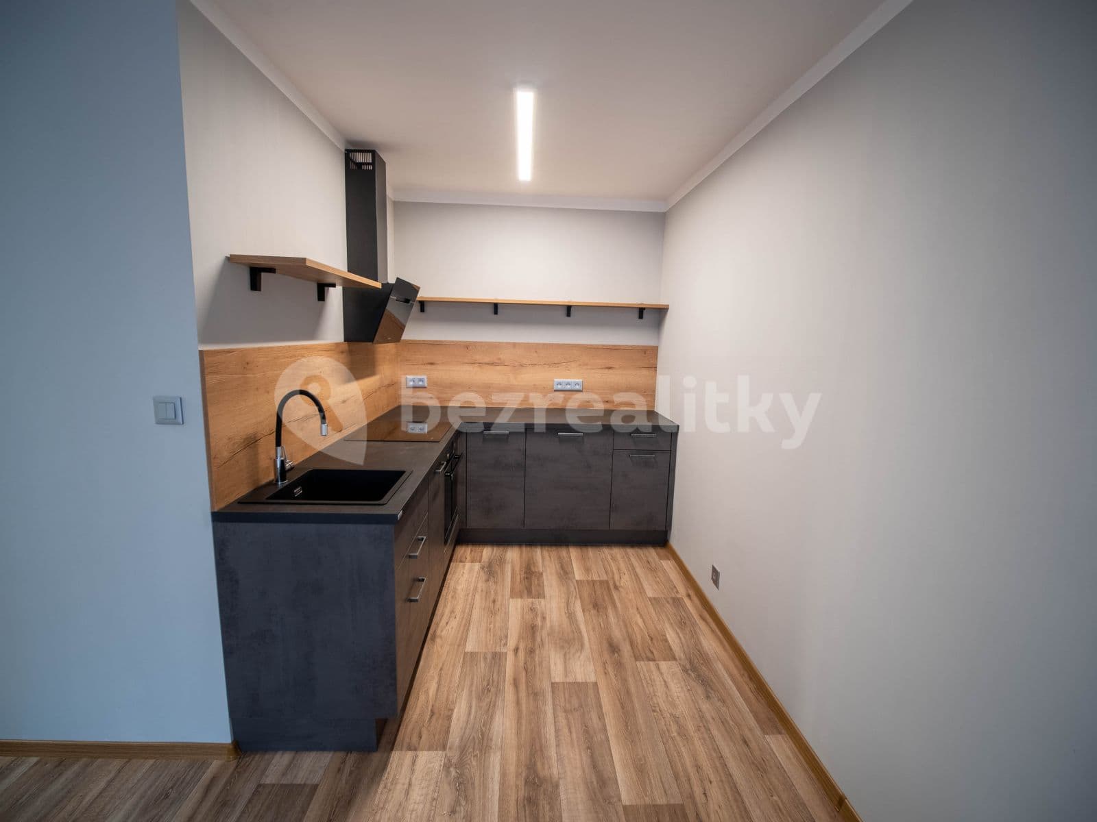 Pronájem bytu 2+kk 49 m², Vánková, Praha, Praha Pronájem bytu 2+kk 49 m², Vánková, Praha, Praha