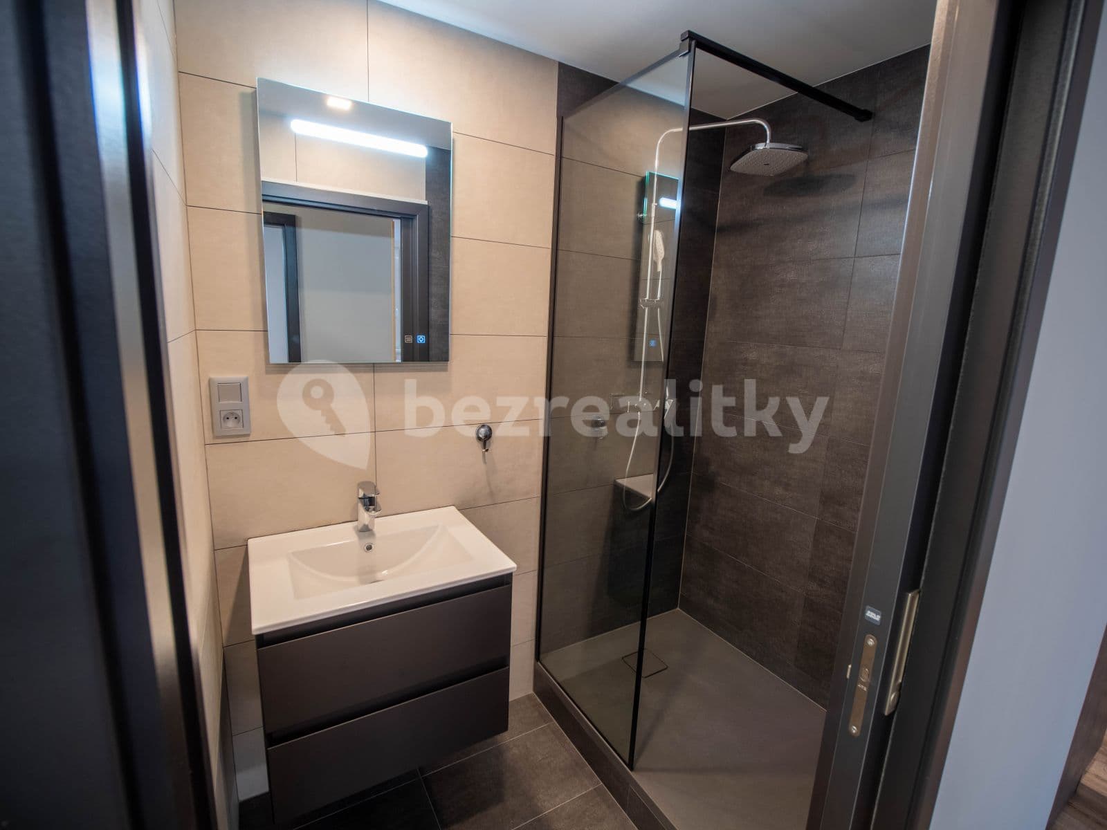 Pronájem bytu 2+kk 49 m², Vánková, Praha, Praha Pronájem bytu 2+kk 49 m², Vánková, Praha, Praha