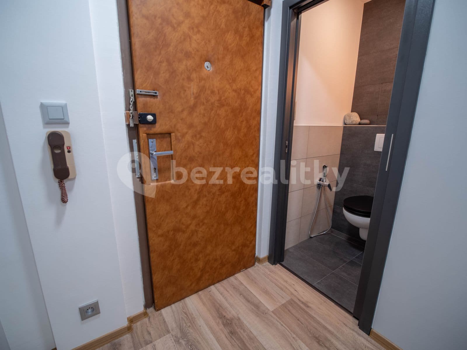 Pronájem bytu 2+kk 49 m², Vánková, Praha, Praha Pronájem bytu 2+kk 49 m², Vánková, Praha, Praha