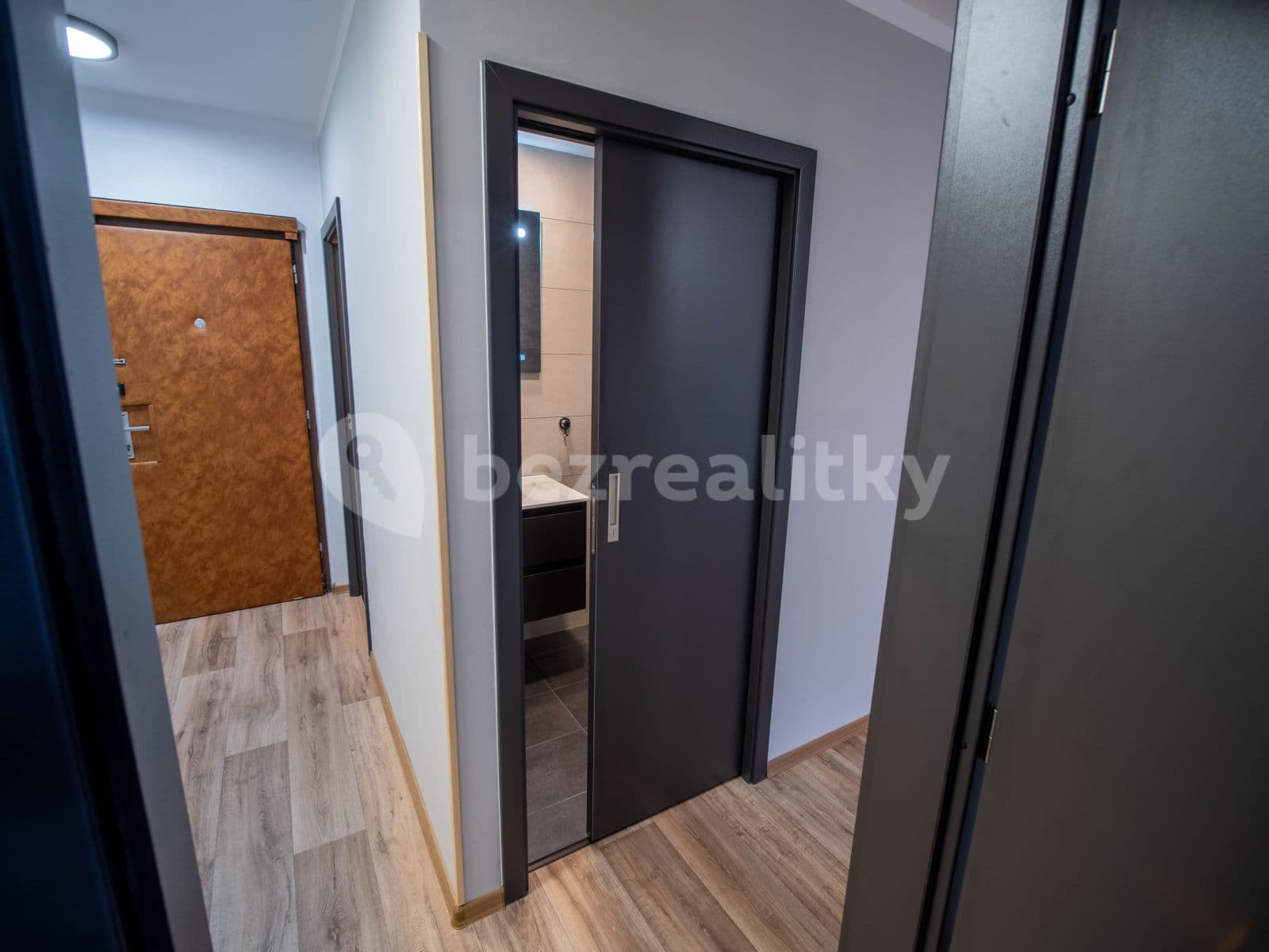 Pronájem bytu 2+kk 49 m², Vánková, Praha, Praha Pronájem bytu 2+kk 49 m², Vánková, Praha, Praha