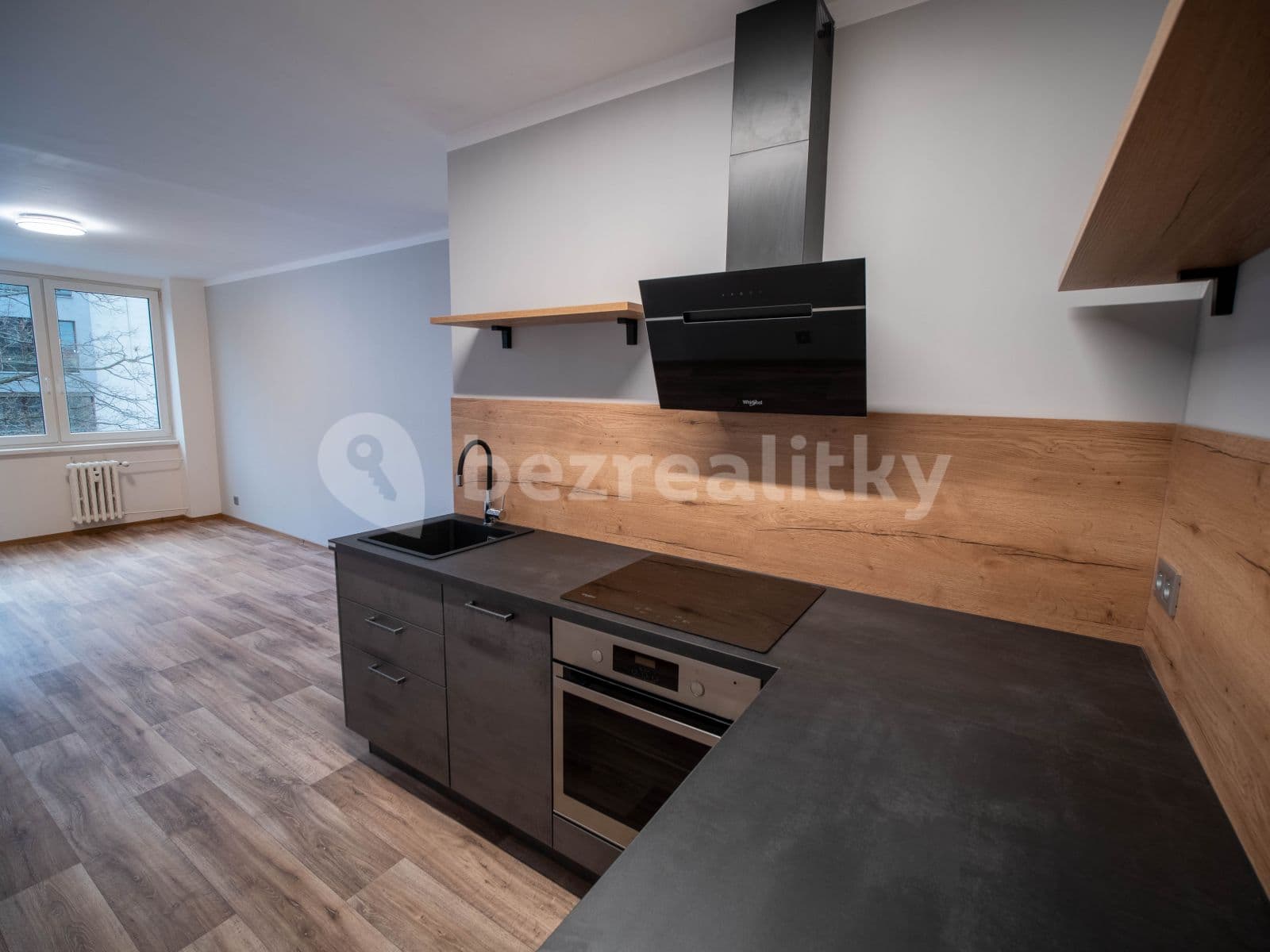Pronájem bytu 2+kk 49 m², Vánková, Praha, Praha Pronájem bytu 2+kk 49 m², Vánková, Praha, Praha