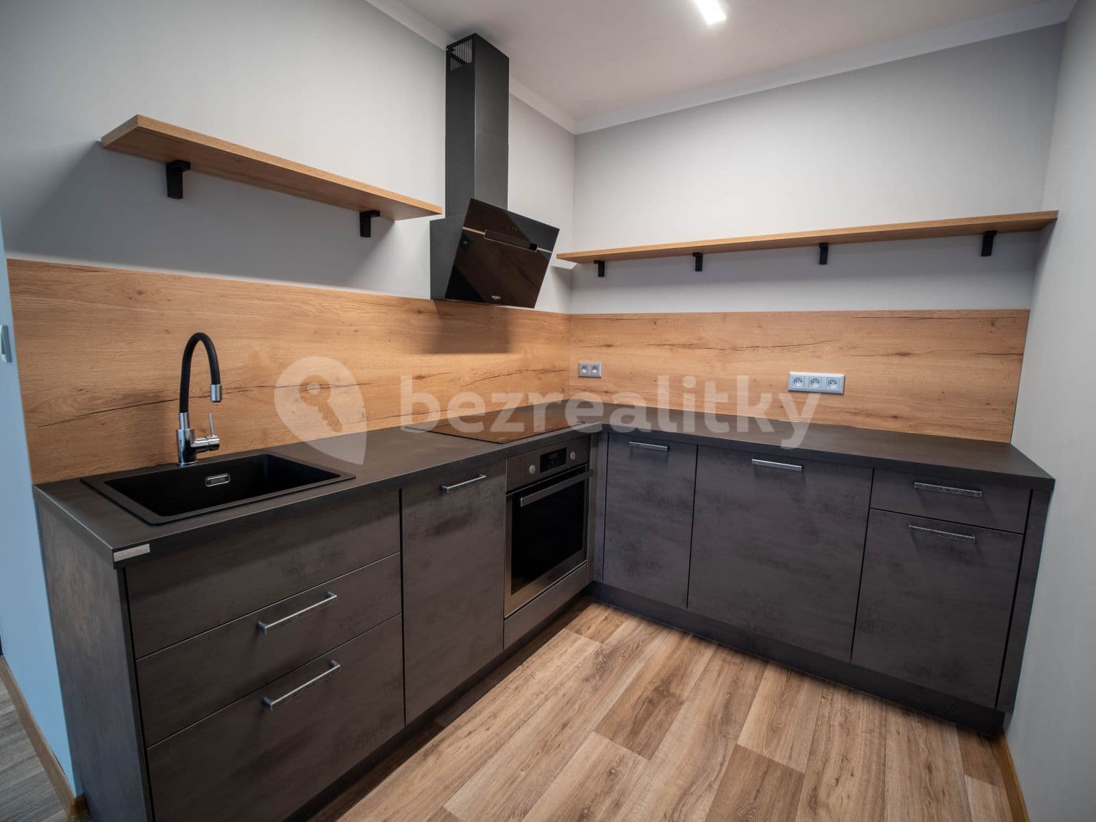 Pronájem bytu 2+kk 49 m², Vánková, Praha, Praha Pronájem bytu 2+kk 49 m², Vánková, Praha, Praha