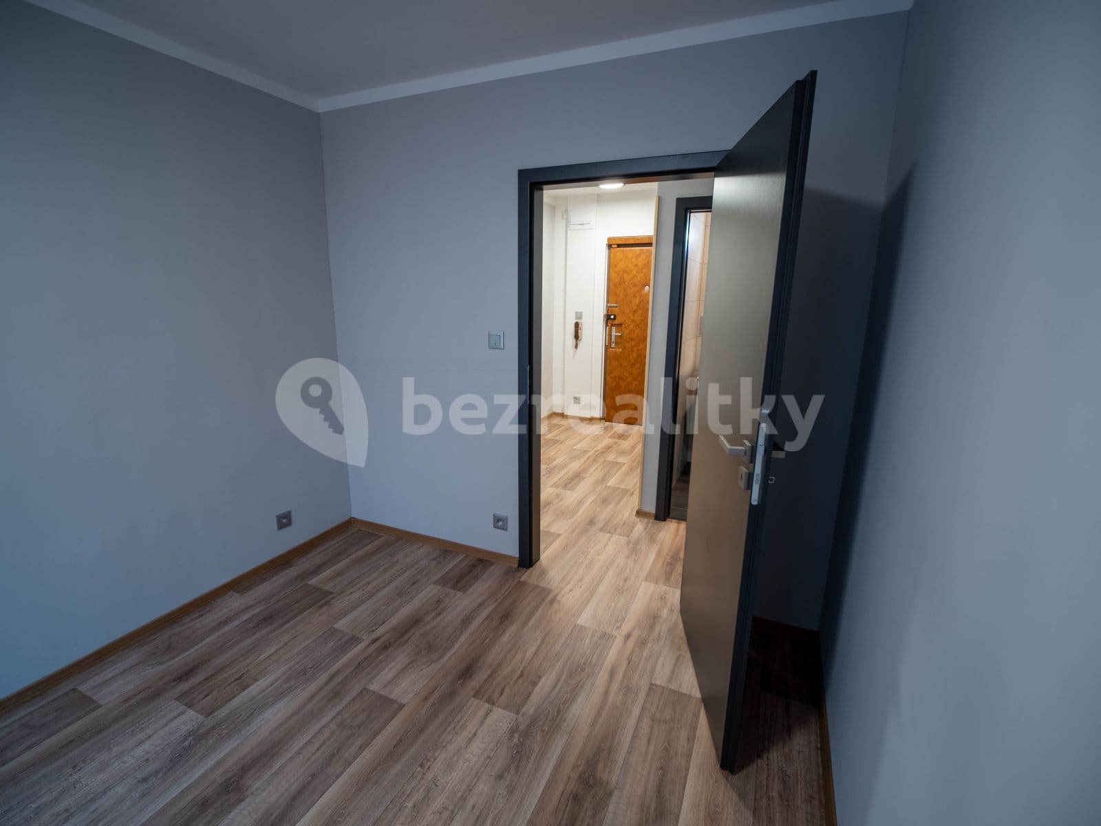 Pronájem bytu 2+kk 49 m², Vánková, Praha, Praha Pronájem bytu 2+kk 49 m², Vánková, Praha, Praha