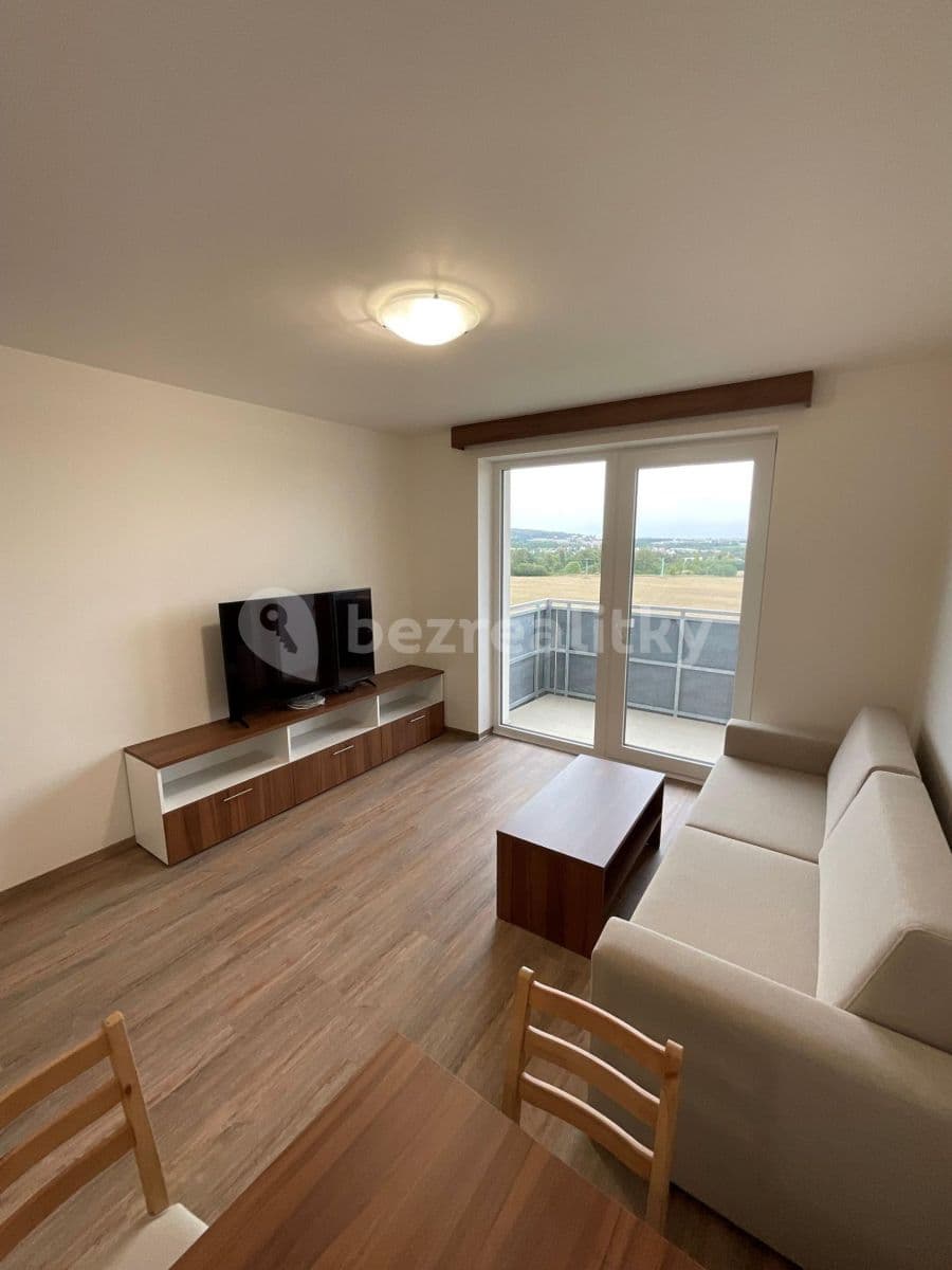 Pronájem bytu 2+kk 52 m², Jihlava, Kraj Vysočina Pronájem bytu 2+kk 52 m², Jihlava, Kraj Vysočina