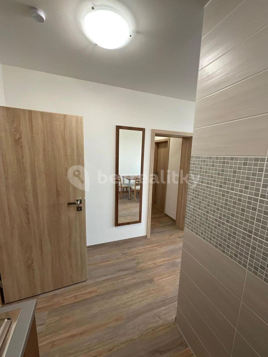 Pronájem bytu 2+kk 52 m², Jihlava, Kraj Vysočina Pronájem bytu 2+kk 52 m², Jihlava, Kraj Vysočina