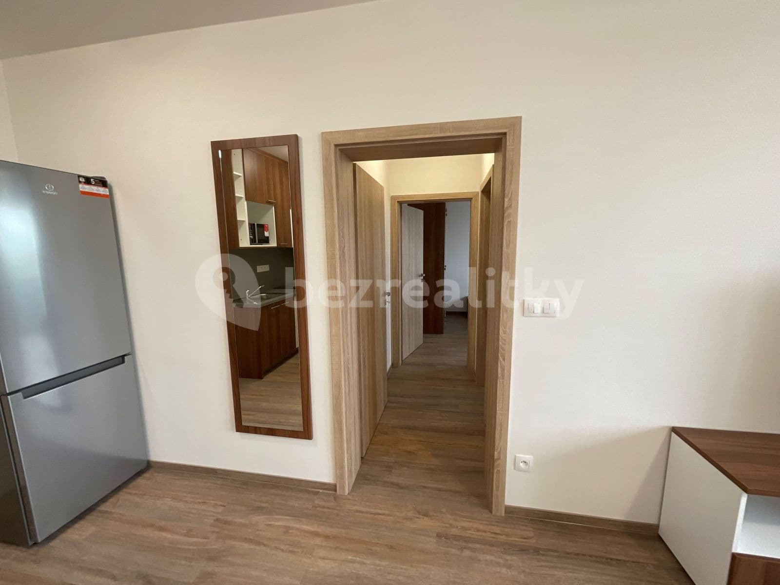 Pronájem bytu 2+kk 52 m², Jihlava, Kraj Vysočina Pronájem bytu 2+kk 52 m², Jihlava, Kraj Vysočina